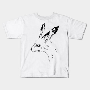 Techrabbit Kids T-Shirt